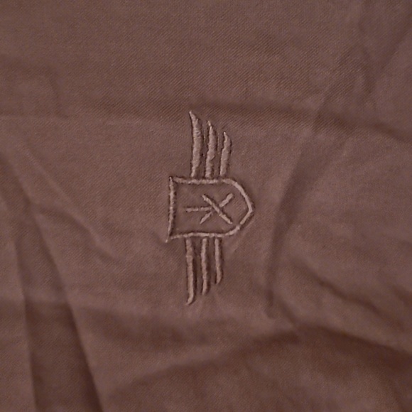 NWOT The Roadster Life Co Men's Button Down - Picture 4 of 4